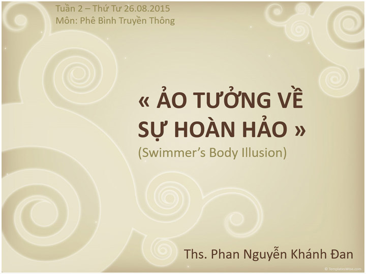 “FWA40, Seven Elephants in the Room, part 2,” người dịch: Phan Nguyễn Khánh Đan, tháng 03/2024.